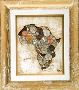 Afrika